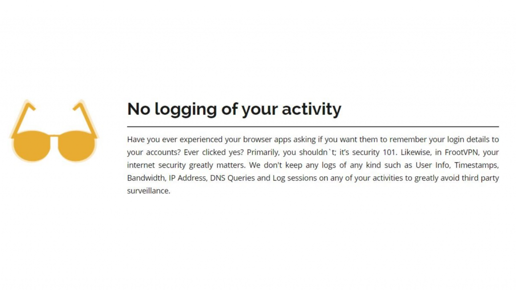 Privacy — Truly Anonymous Surfing